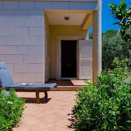 Private Garden Apartment دوبروفينك المظهر الخارجي الصورة