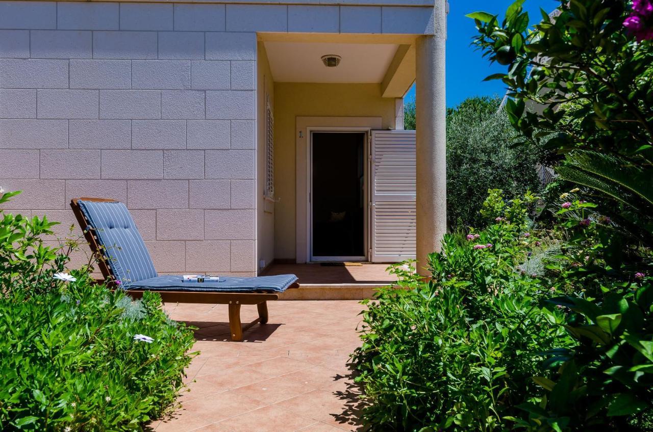 Private Garden Apartment دوبروفينك المظهر الخارجي الصورة