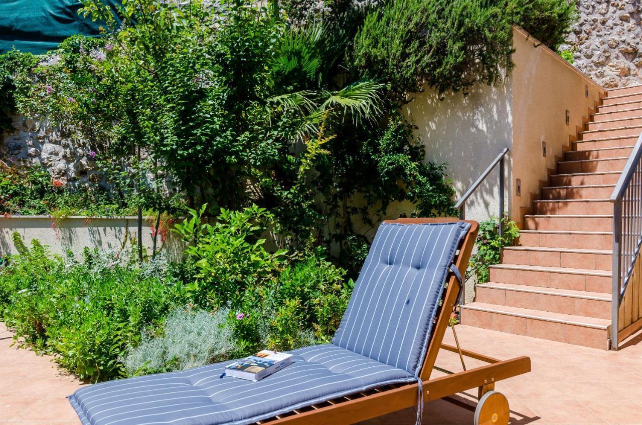 Private Garden Apartment دوبروفينك المظهر الخارجي الصورة