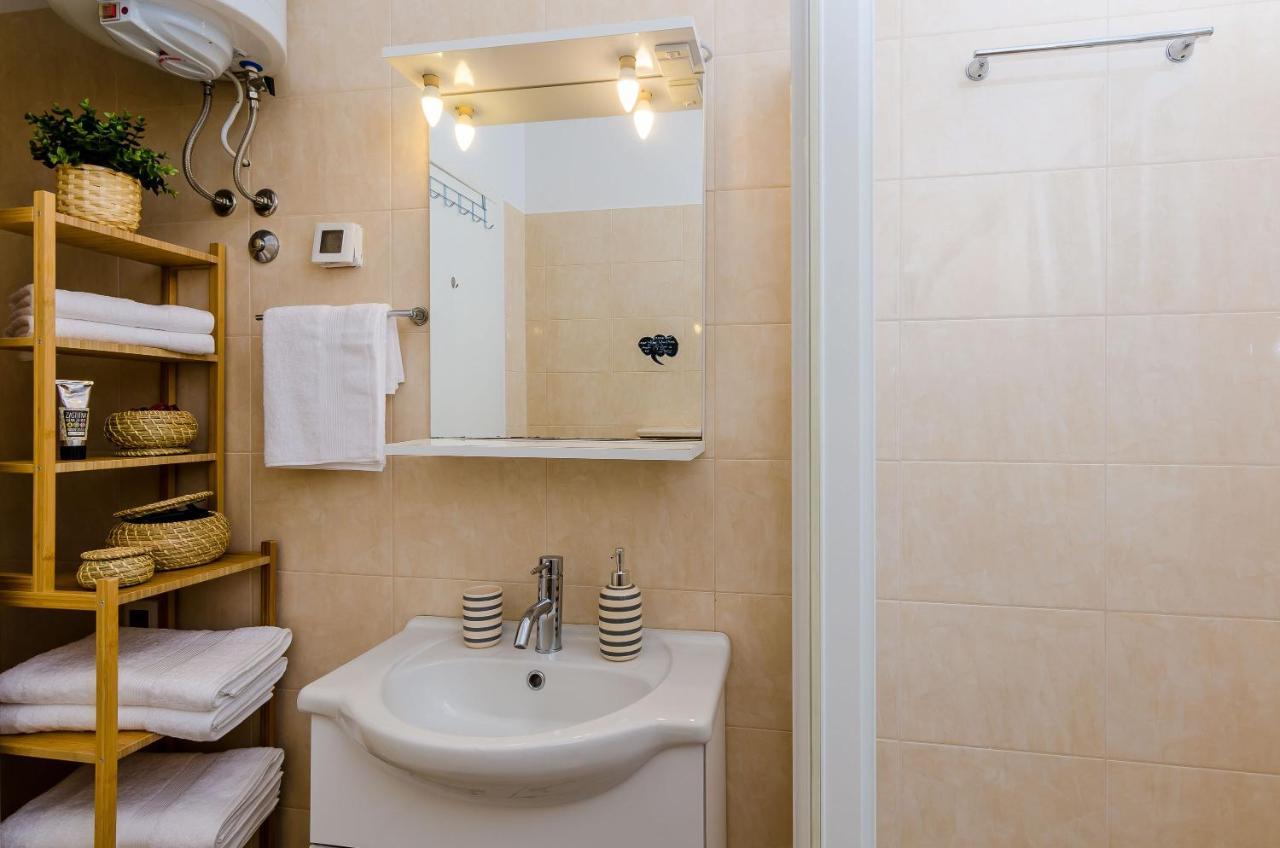 Private Garden Apartment دوبروفينك المظهر الخارجي الصورة
