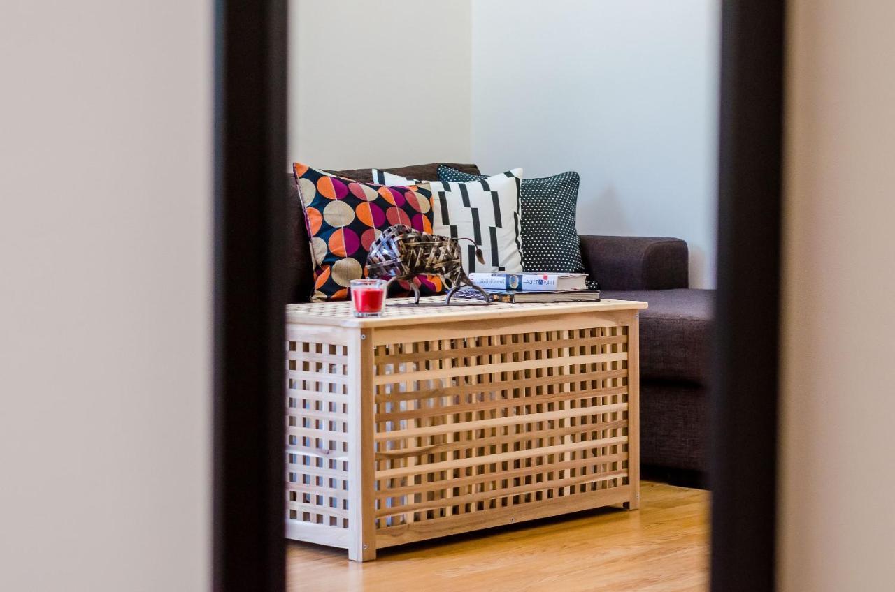 Private Garden Apartment دوبروفينك المظهر الخارجي الصورة
